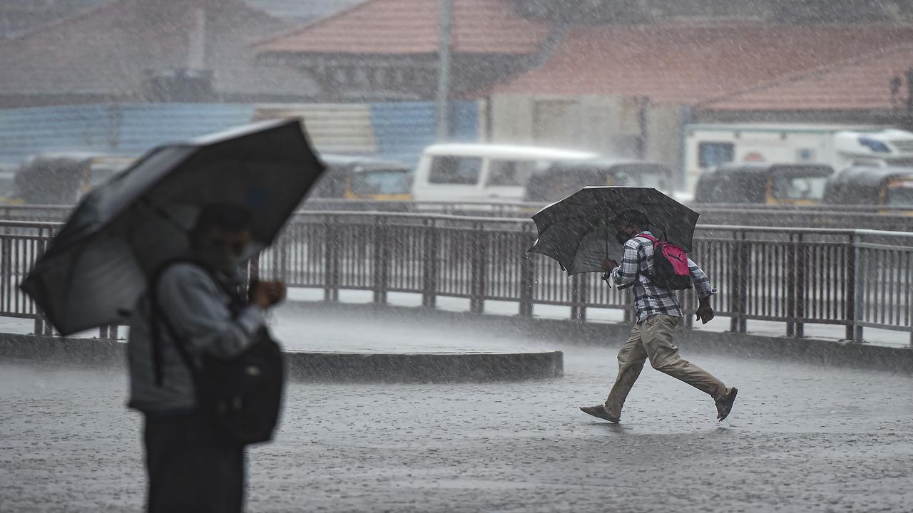 Maharashtra: NDRF deploys 9 rescue teams, including 4 in Mumbai after heavy rains